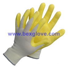 Light Work Garden Glove, Pretty Color